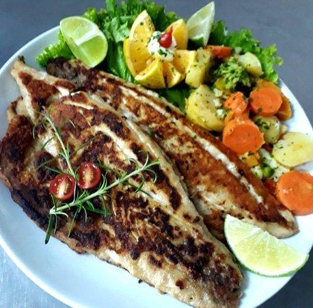 Salvatory Restaurante Bc